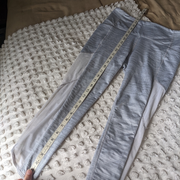 Athleta Chat to Town Leggings - Picture 6 of 16